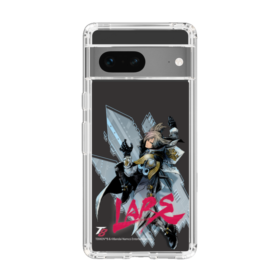Slim Protection Case［ TEKKEN - Lars Alexandersson ］