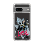 Slim Protection Case［ TEKKEN - Lars Alexandersson ］