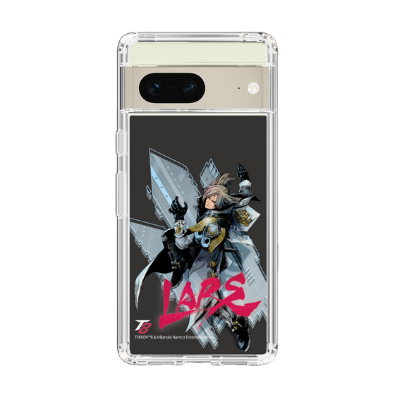 Slim Protection Case［ TEKKEN - Lars Alexandersson ］
