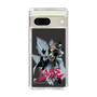 Slim Protection Case［ TEKKEN - Lars Alexandersson ］