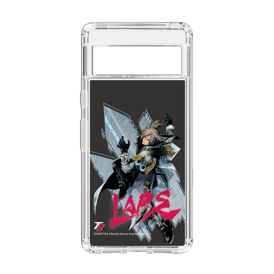 Slim Protection Case［ TEKKEN - Lars Alexandersson ］