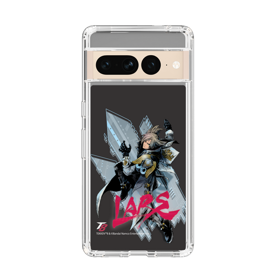 Slim Protection Case［ TEKKEN - Lars Alexandersson ］
