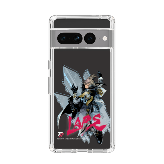 Slim Protection Case［ TEKKEN - Lars Alexandersson ］
