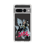 Slim Protection Case［ TEKKEN - Lars Alexandersson ］