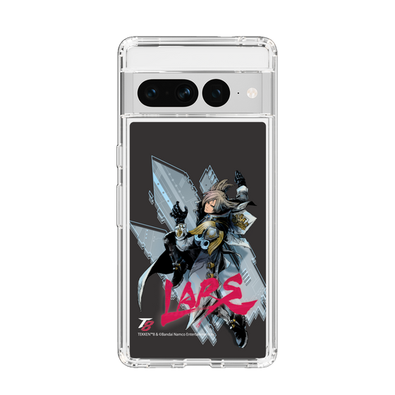 Slim Protection Case［ TEKKEN - Lars Alexandersson ］