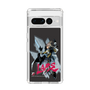 Slim Protection Case［ TEKKEN - Lars Alexandersson ］