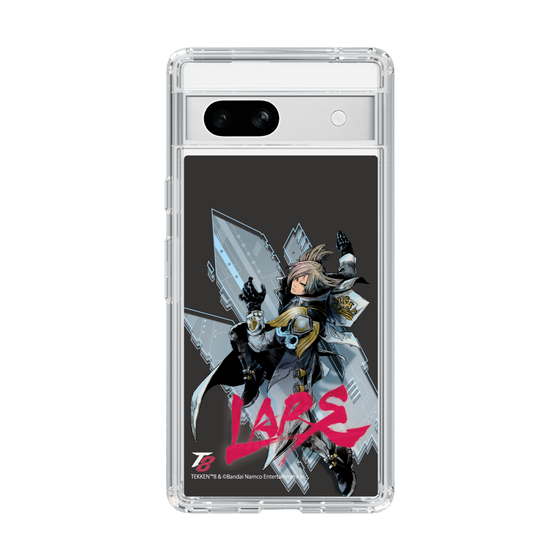 Slim Protection Case［ TEKKEN - Lars Alexandersson ］