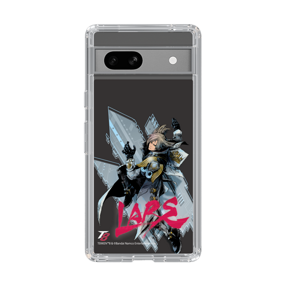 Slim Protection Case［ TEKKEN - Lars Alexandersson ］