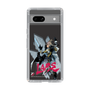 Slim Protection Case［ TEKKEN - Lars Alexandersson ］