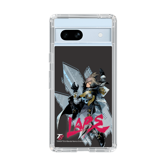 Slim Protection Case［ TEKKEN - Lars Alexandersson ］