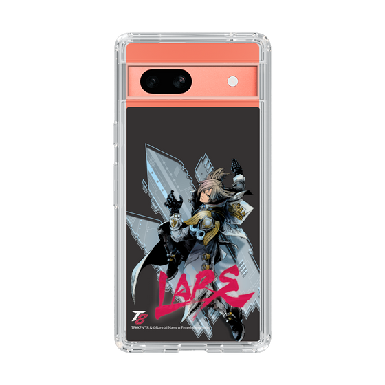 Slim Protection Case［ TEKKEN - Lars Alexandersson ］