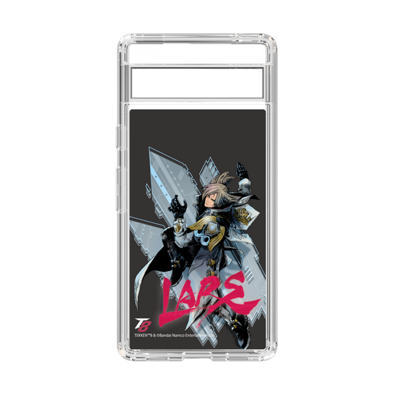 Slim Protection Case［ TEKKEN - Lars Alexandersson ］
