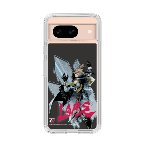 Slim Protection Case［ TEKKEN - Lars Alexandersson ］