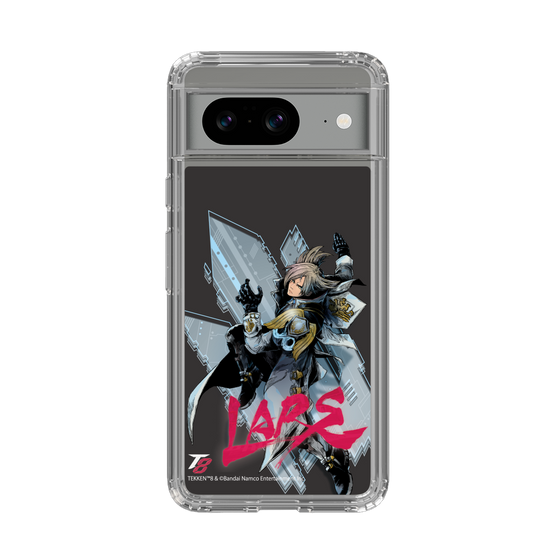 Slim Protection Case［ TEKKEN - Lars Alexandersson ］