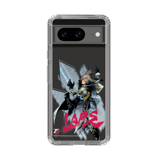 Slim Protection Case［ TEKKEN - Lars Alexandersson ］
