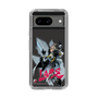 Slim Protection Case［ TEKKEN - Lars Alexandersson ］