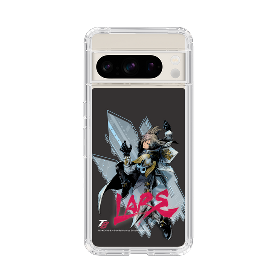Slim Protection Case［ TEKKEN - Lars Alexandersson ］