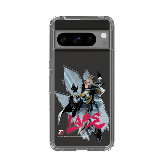 Slim Protection Case［ TEKKEN - Lars Alexandersson ］