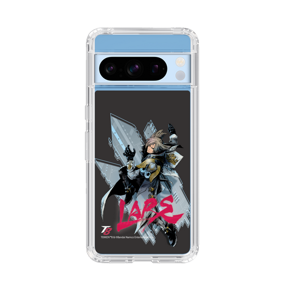 Slim Protection Case［ TEKKEN - Lars Alexandersson ］