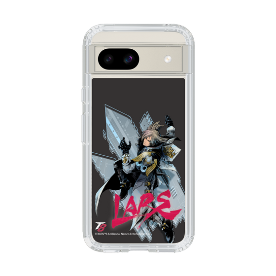 Slim Protection Case［ TEKKEN - Lars Alexandersson ］