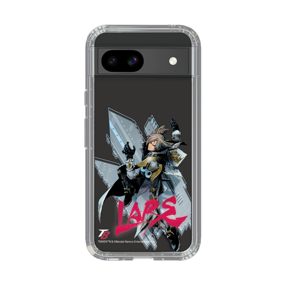 Slim Protection Case［ TEKKEN - Lars Alexandersson ］