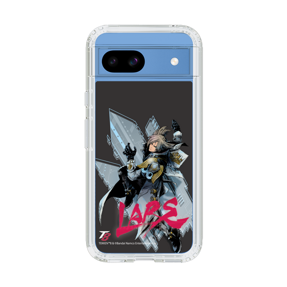 Slim Protection Case［ TEKKEN - Lars Alexandersson ］