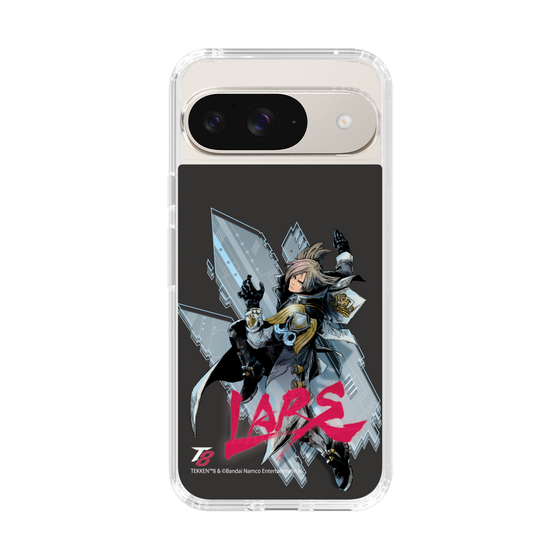 Slim Protection Case［ TEKKEN - Lars Alexandersson ］