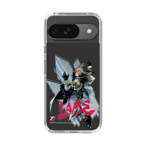 Slim Protection Case［ TEKKEN - Lars Alexandersson ］