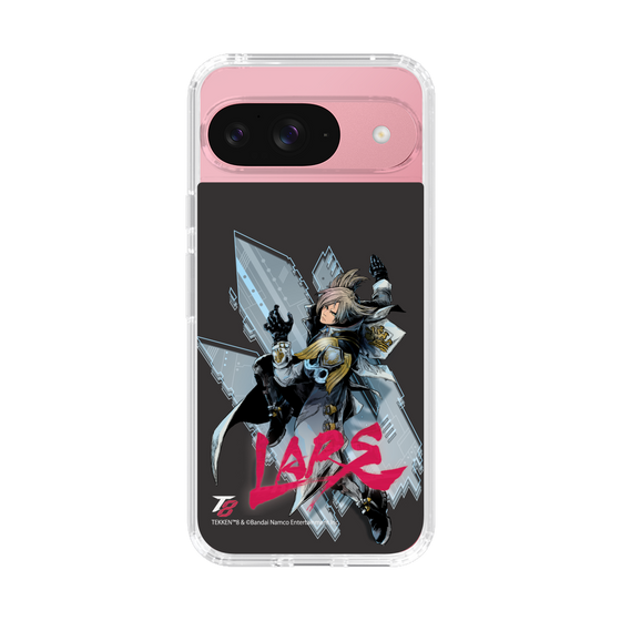 Slim Protection Case［ TEKKEN - Lars Alexandersson ］