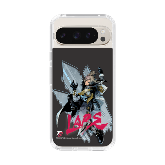 Slim Protection Case［ TEKKEN - Lars Alexandersson ］