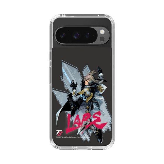 Slim Protection Case［ TEKKEN - Lars Alexandersson ］
