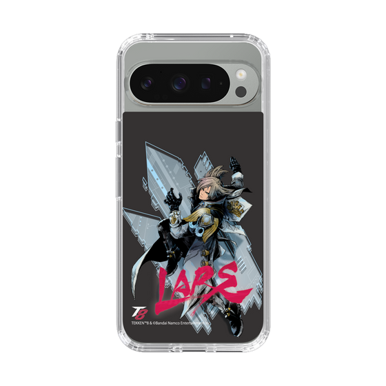 Slim Protection Case［ TEKKEN - Lars Alexandersson ］