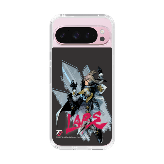 Slim Protection Case［ TEKKEN - Lars Alexandersson ］