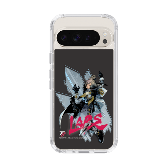 Slim Protection Case［ TEKKEN - Lars Alexandersson ］