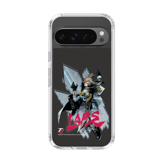 Slim Protection Case［ TEKKEN - Lars Alexandersson ］