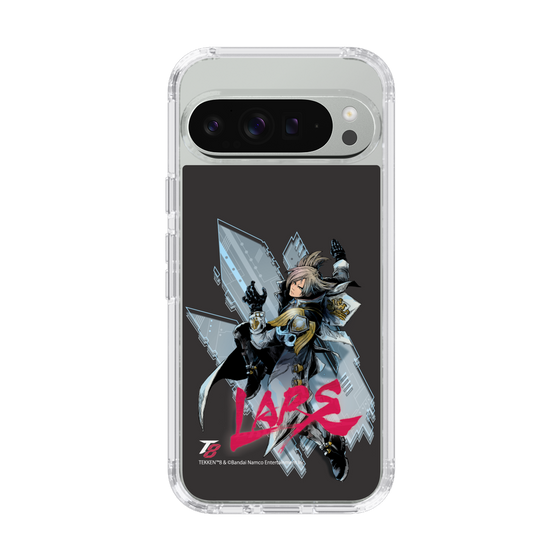 Slim Protection Case［ TEKKEN - Lars Alexandersson ］