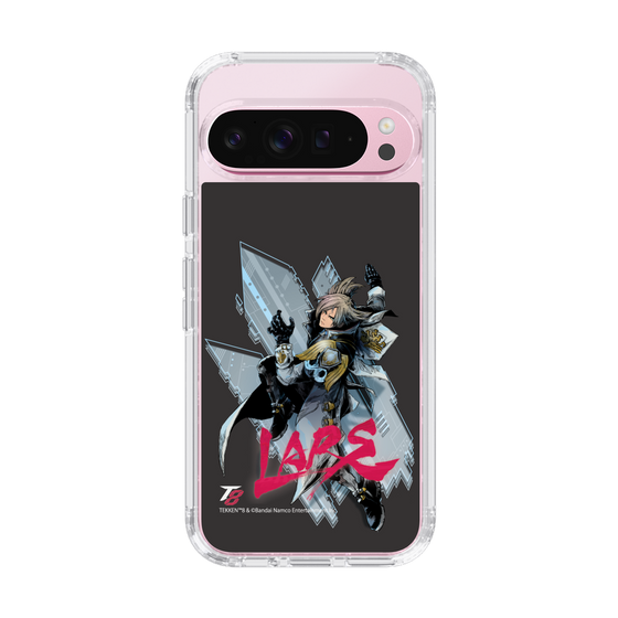 Slim Protection Case［ TEKKEN - Lars Alexandersson ］