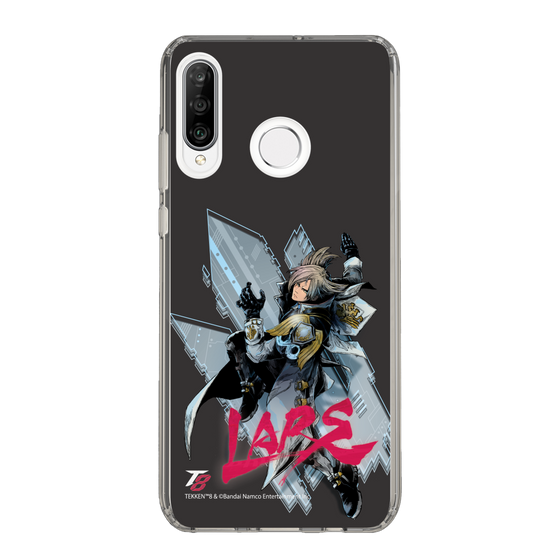 Slim Protection Case［ TEKKEN - Lars Alexandersson ］