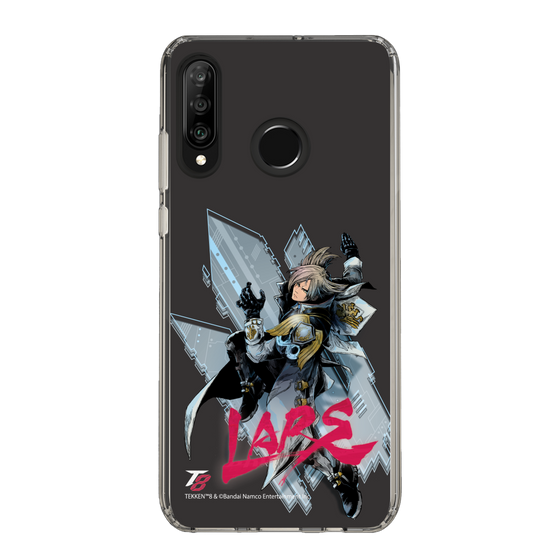 Slim Protection Case［ TEKKEN - Lars Alexandersson ］