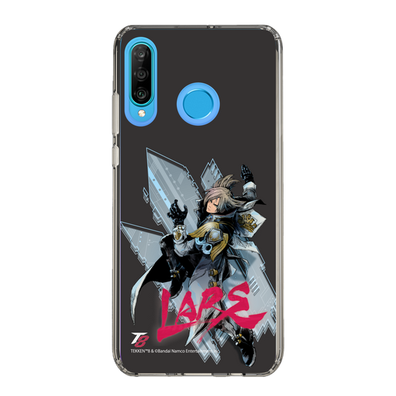 Slim Protection Case［ TEKKEN - Lars Alexandersson ］
