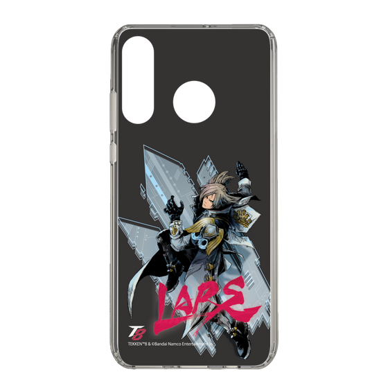 Slim Protection Case［ TEKKEN - Lars Alexandersson ］