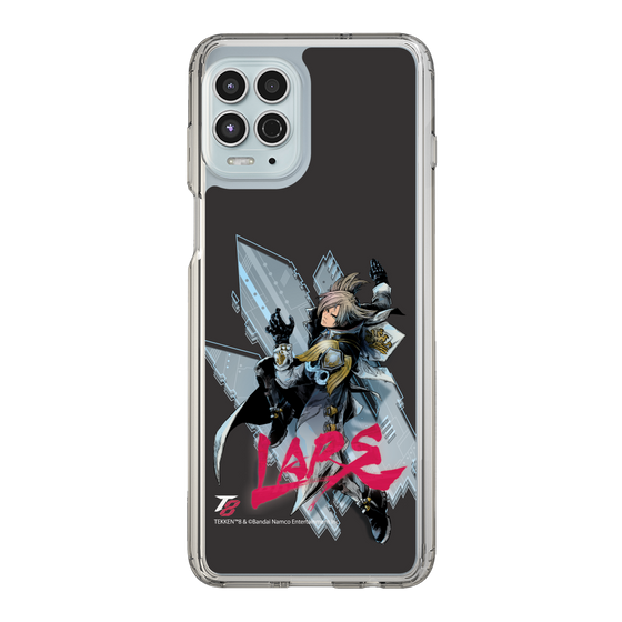 Slim Protection Case［ TEKKEN - Lars Alexandersson ］