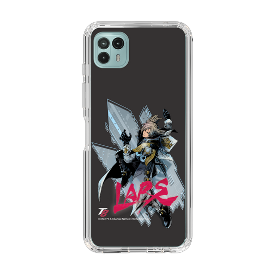 Slim Protection Case［ TEKKEN - Lars Alexandersson ］
