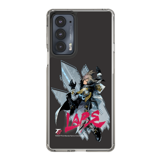 Slim Protection Case［ TEKKEN - Lars Alexandersson ］