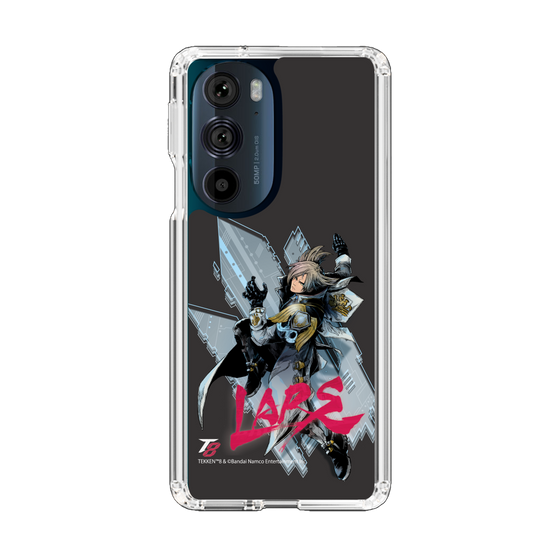 Slim Protection Case［ TEKKEN - Lars Alexandersson ］