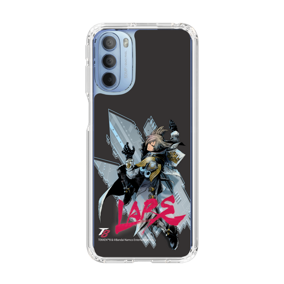 Slim Protection Case［ TEKKEN - Lars Alexandersson ］