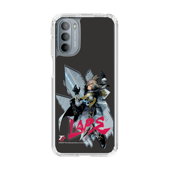 Slim Protection Case［ TEKKEN - Lars Alexandersson ］