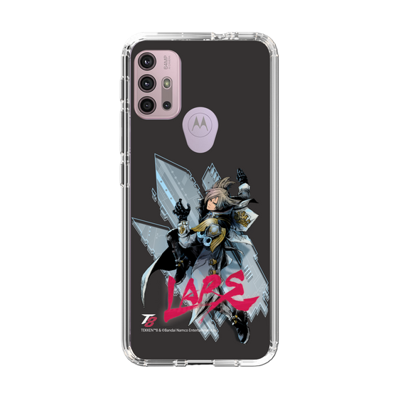 Slim Protection Case［ TEKKEN - Lars Alexandersson ］