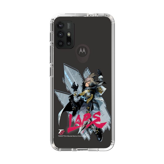 Slim Protection Case［ TEKKEN - Lars Alexandersson ］