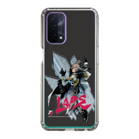 Slim Protection Case［ TEKKEN - Lars Alexandersson ］